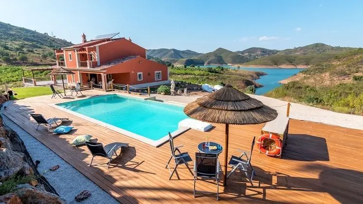 O Refúgio de Artémis