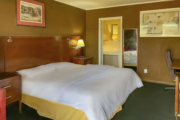 Hotel O Tallassee Hwy 14 - Öne Çıkan Resim