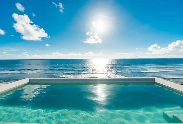 O Tulum - Adults Only