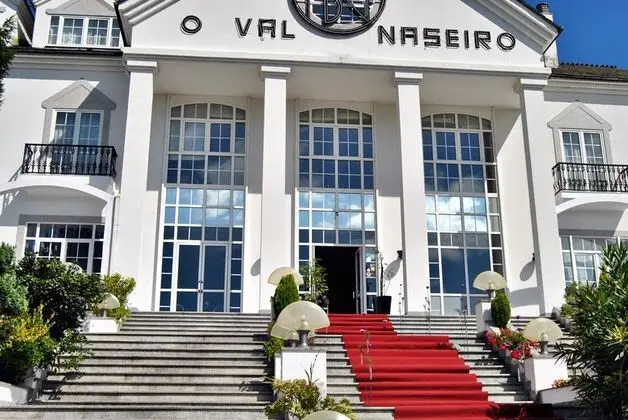 O Val do Naseiro