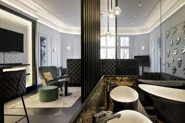 O11 Boutique Hotel Vienna - Öne Çıkan Resim