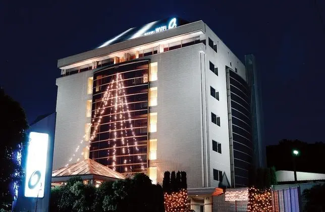 Hotel O2 - Adults Only