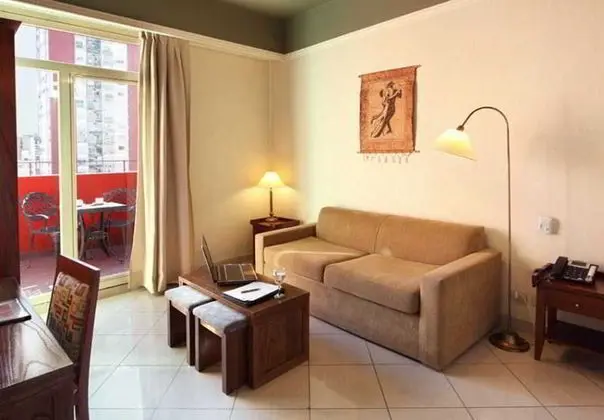 O2 Hotel Buenos Aires