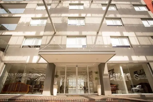 O2 Hoteles Mar del Plata