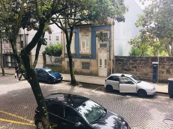 O2 Hostel
