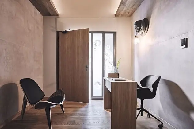 O2 Suites Glyfada - Lobi
