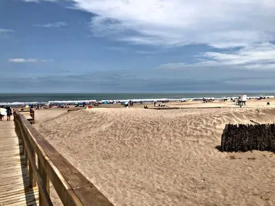 O2 Valeria del Mar