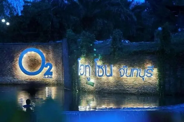 O2 Zone Chanthaburi