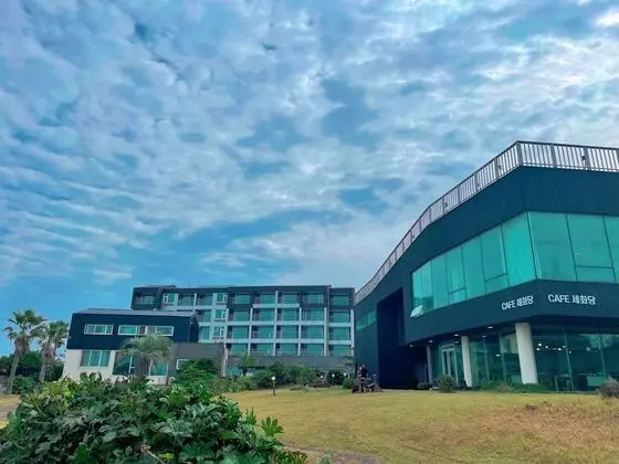 O2heal Resort