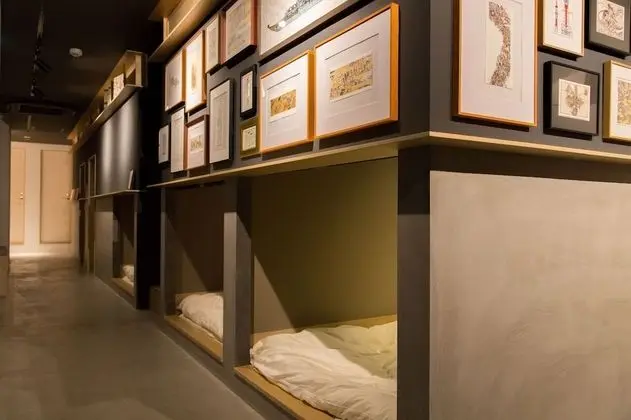 O3 inn TOKYO - Hostel - Oda