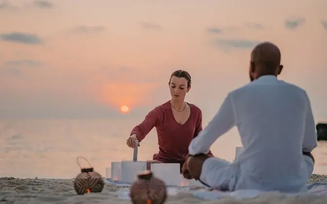 Oaga Art Resort - Greatest All-Inclusive with Free Transfer - Spa