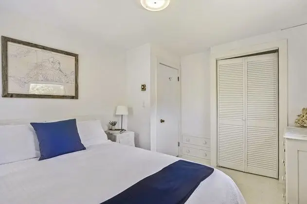 Oak Bluffs 3-Bed Cottage, Walk to Town - Oda