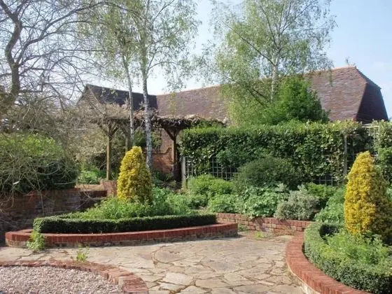 Oak Cottage