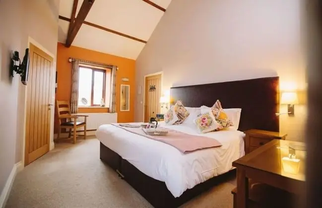Oak Cottage - Öne Çıkan Resim