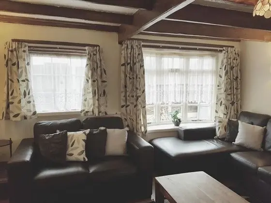 Oak Cottage - İç Mekan