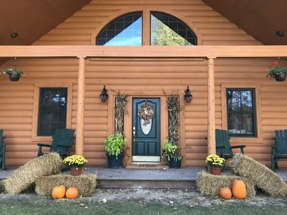 Oak Creek Lodge