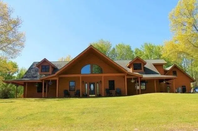 Oak Creek Lodge - Öne Çıkan Resim