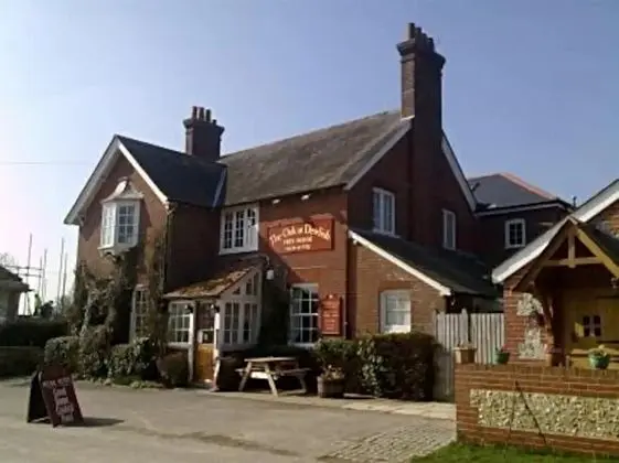 The Oak at Dewlish