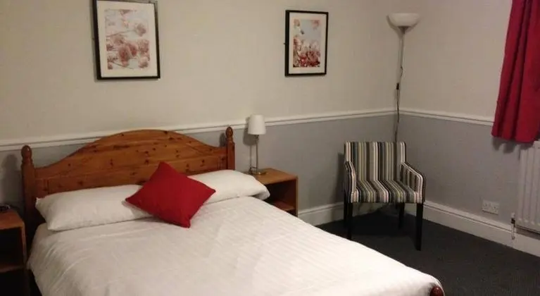 Oak Farm Hotel