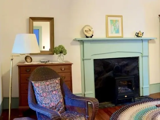 Oak Grove Bed and Breakfast - Oda