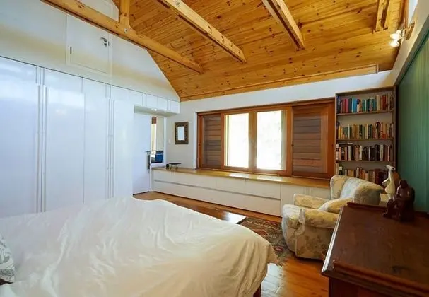 Oak Haven in Rondebosch Cape Town - Oda