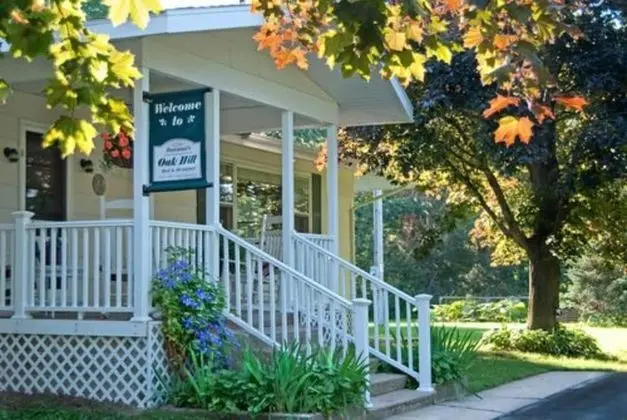 Oak Hill Bed & Breakfast - Öne Çıkan Resim