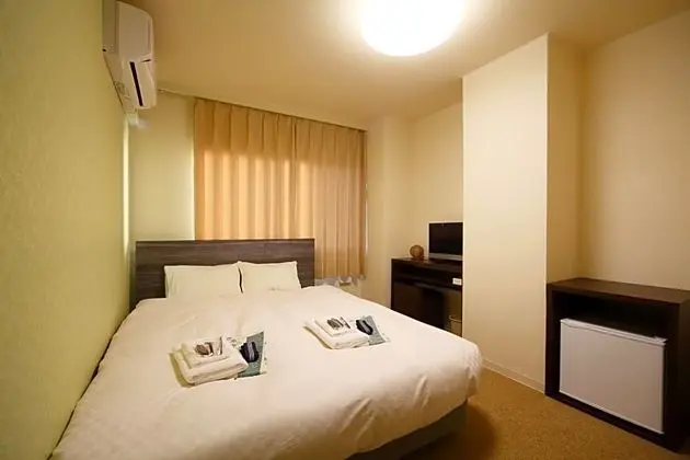 OAK HOSTEL NARA