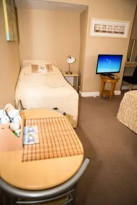 Oak House B&B - Oda