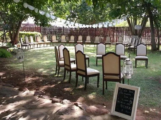 Oak House Venue