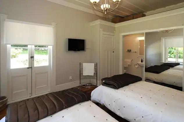 Oak Lane Lodge - Oda