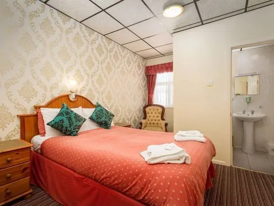 The Oak Lea Hotel - Genel