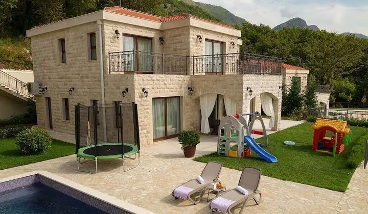 Oak Leaf Residences - Dış Mekan