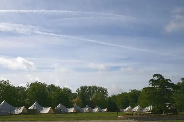Oak Lodge Retreat - Konum Öne Çıkanlar