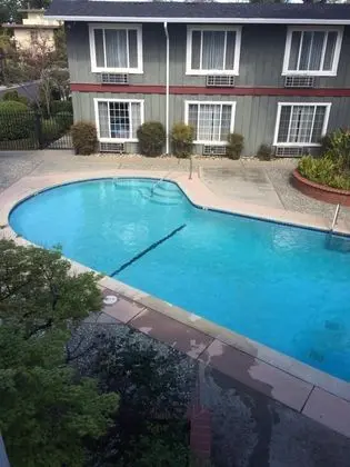 Oak Motel Palo Alto - Öne Çıkan Resim