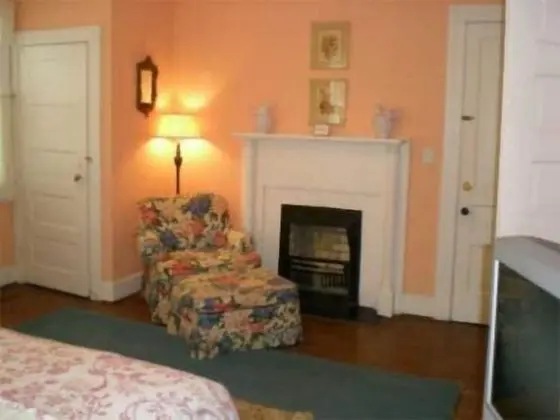 Oak Manor Inn - Oda