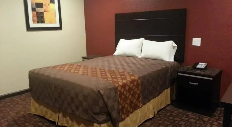 Oak Park Motel