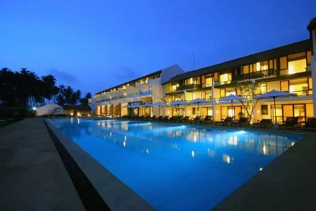 Oak Ray Haridra Beach Resort - Havuz