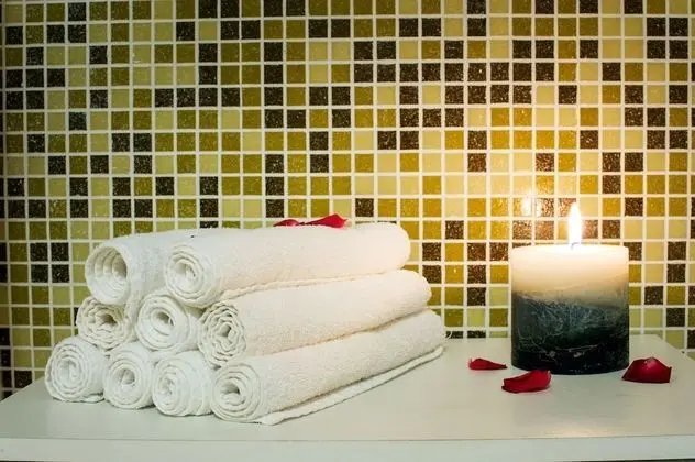 Oak Residence Hotel & Relax - Spa