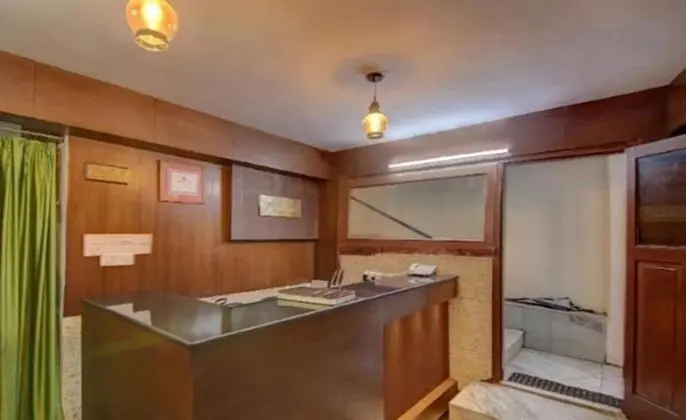 Oak Shade Hotel