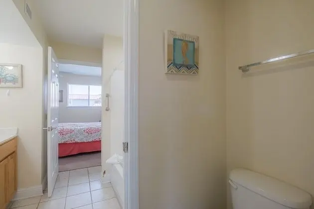 Oak Shores 103 - Oda