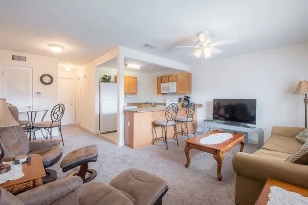 Oak Shores 115