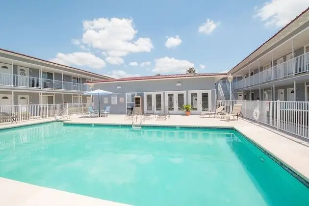 Oak Shores 115