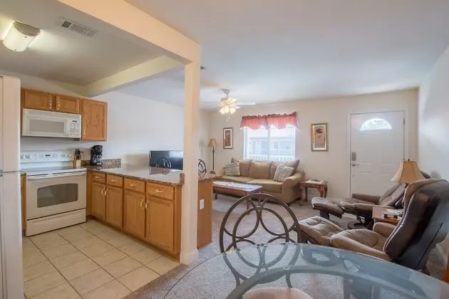 Oak Shores 115 - Oda