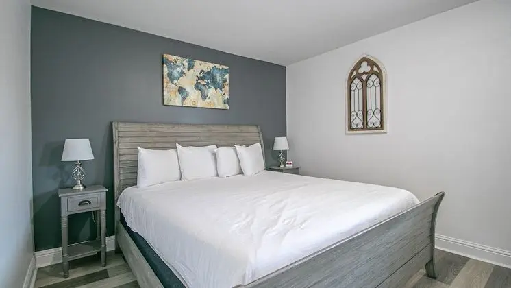 Oak Shores 126 - Oda