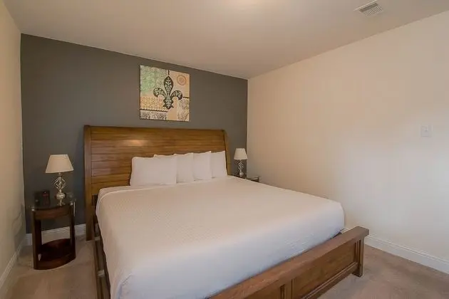 Oak Shores 129 - Oda