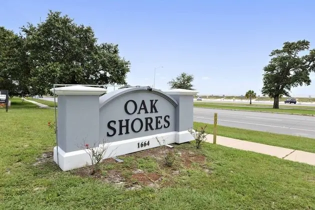 Oak Shores 166 - Dış Mekan