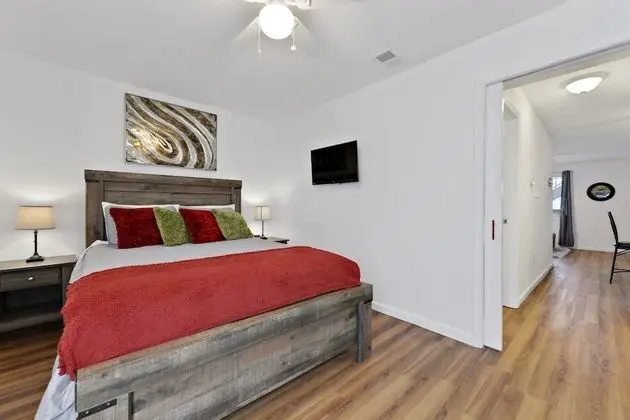Oak Shores 166 - Oda