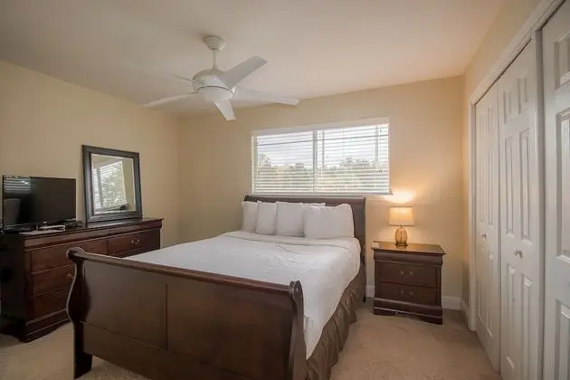 Oak Shores 172 - Oda
