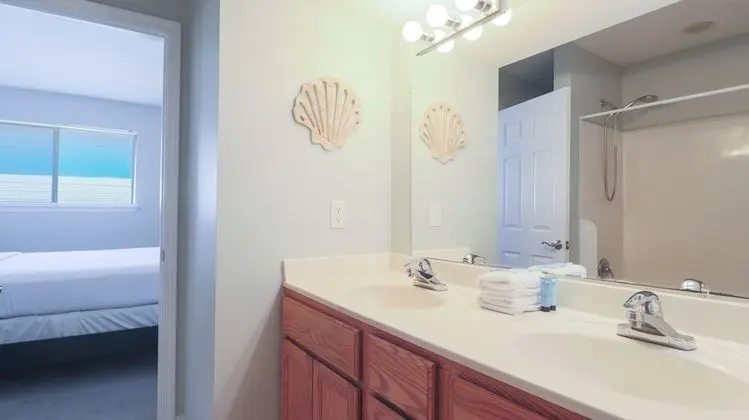 Oak Shores 58 - Oda