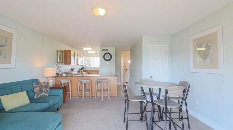 Oak Shores 58 - Öne Çıkan Resim
